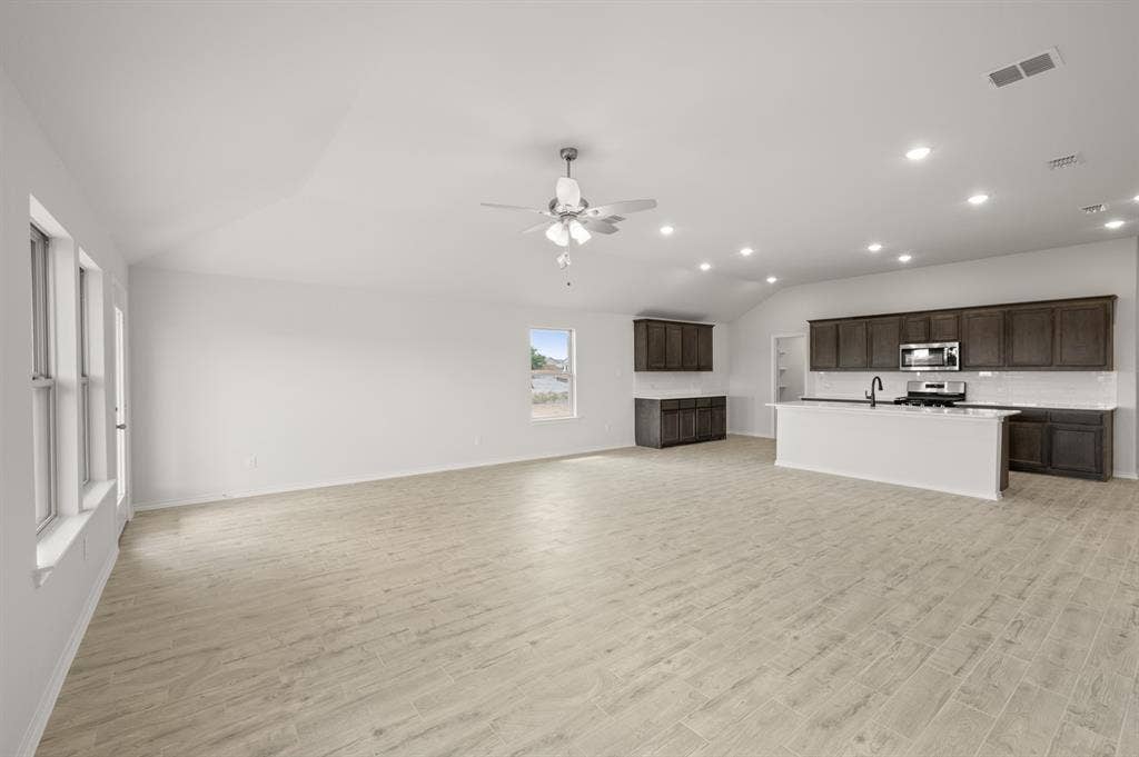 949 Abalone Avenue, Haslet, TX 76052 949 Abalone- Living Room-2