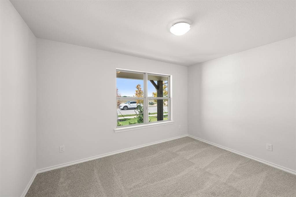 949 Abalone Avenue, Haslet, TX 76052 949 Abalone- Bedroom