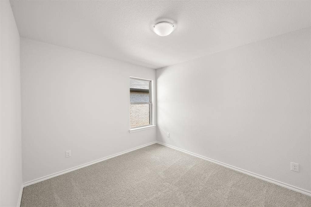 949 Abalone Avenue, Haslet, TX 76052 949 Abalone- Bedroom-2