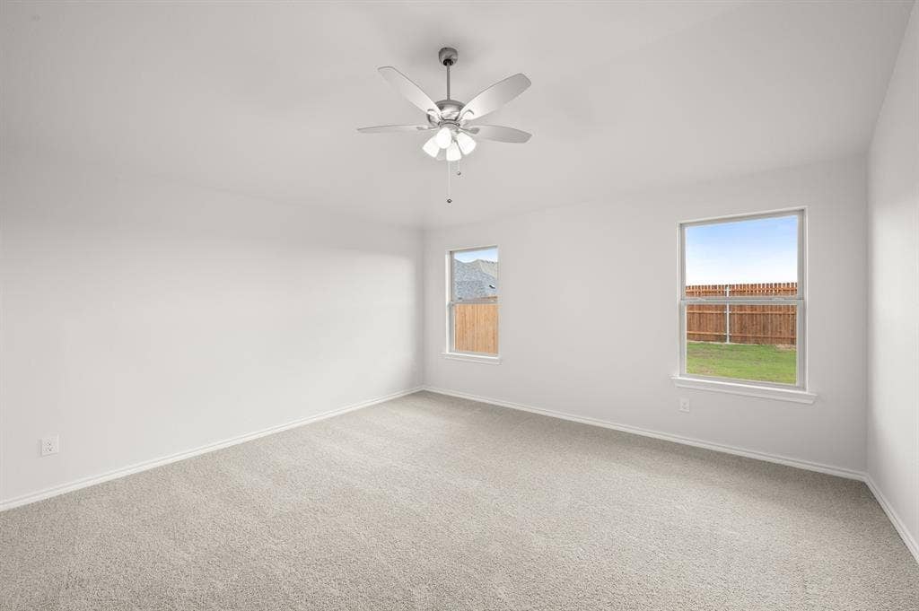 949 Abalone Avenue, Haslet, TX 76052 949 Abalone- Primary Suite