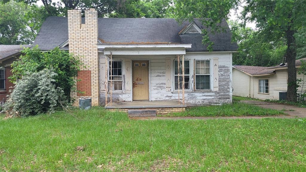 1507 N Grand Avenue, Tyler, TX 75702 1507 N Grand Avenue, Tyler, TX 75702