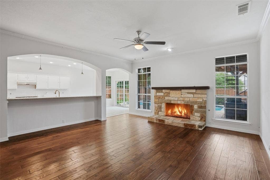 8812 Smokey Drive, Plano, TX 75025 8812 Smokey Drive, Plano, TX 75025