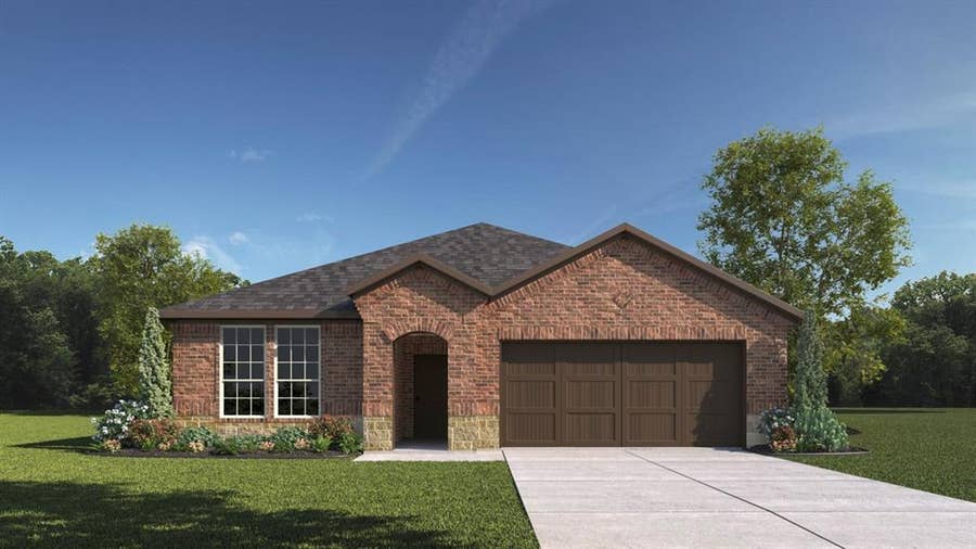 Property photo for 2454 Wesley Avenue, Royse City, TX