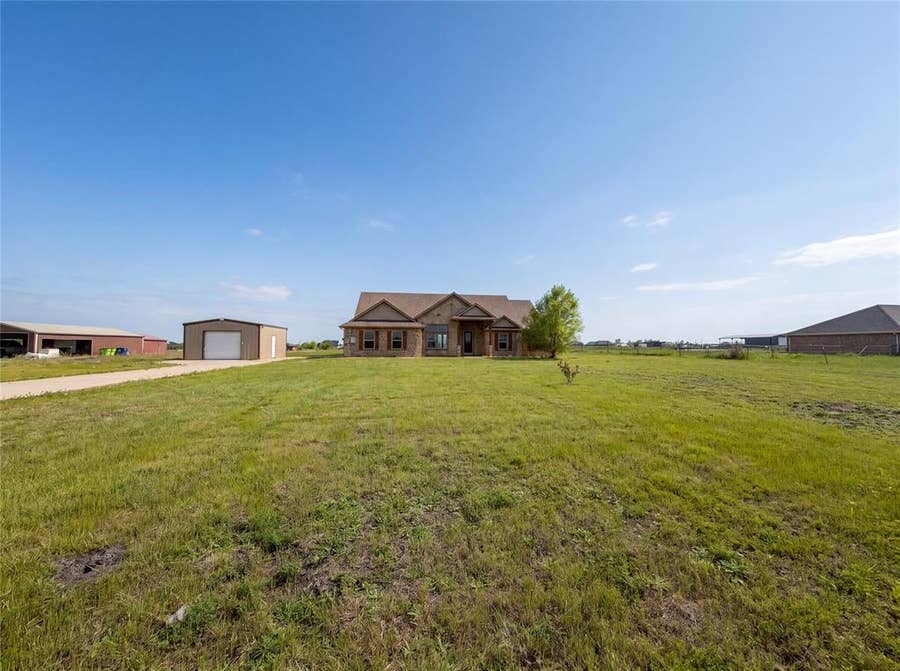Property photo for 5029 County Road 2720, Caddo Mills, TX