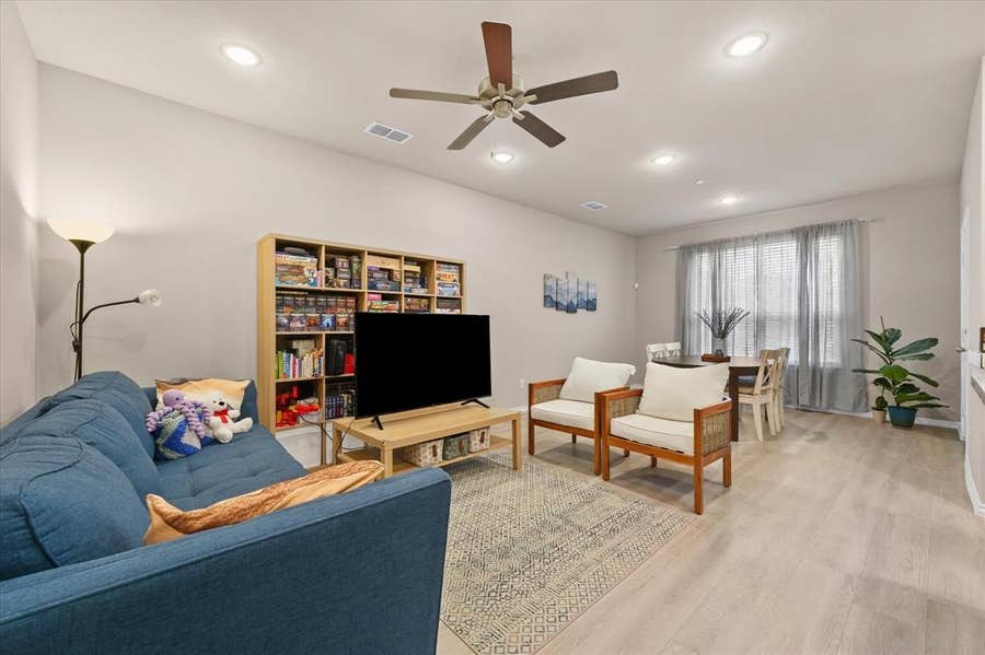 Property photo for 2756 Baneberry Lane, Mesquite, TX