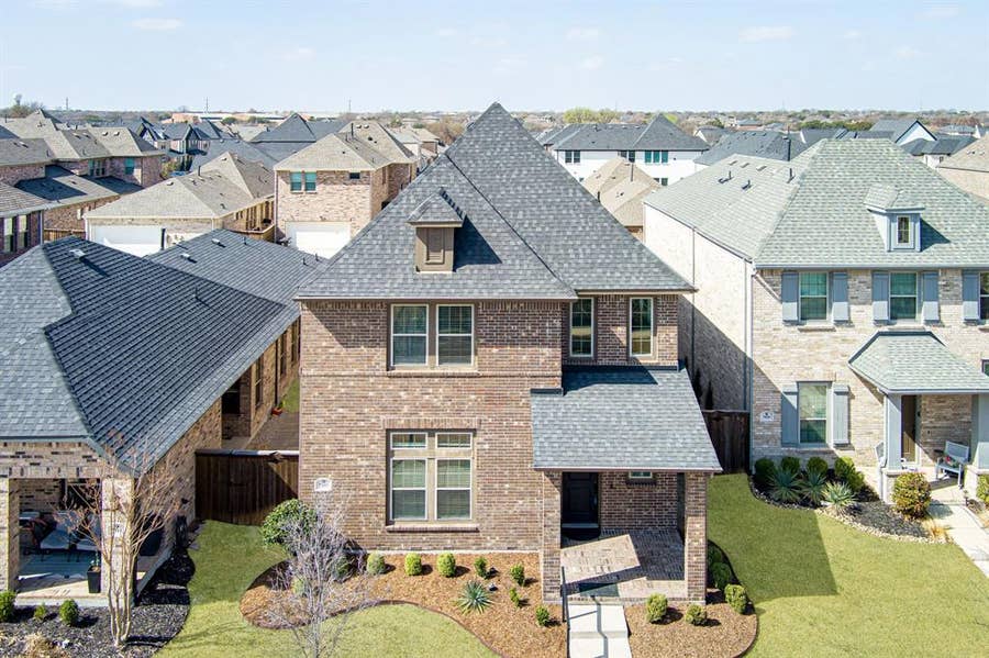 Property photo for 7937 Piedmont Avenue, Frisco, TX