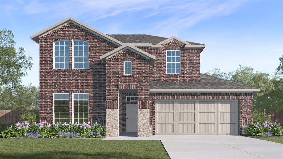 Property photo for 2431 Wesley Avenue, Royse City, TX
