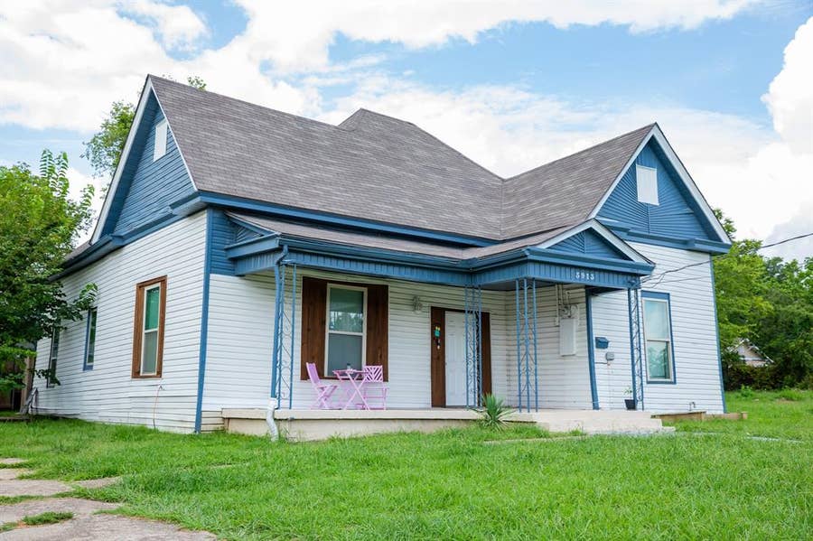 Property photo for 3913 Lee Street, Greenville, TX