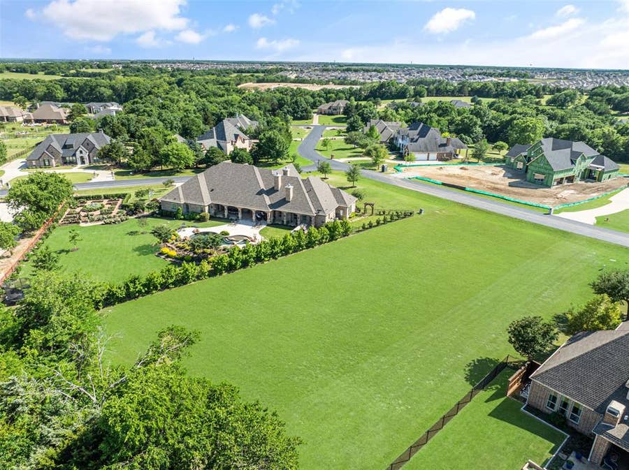 Property photo for G7 Waterstone Estates Drive, McKinney, TX