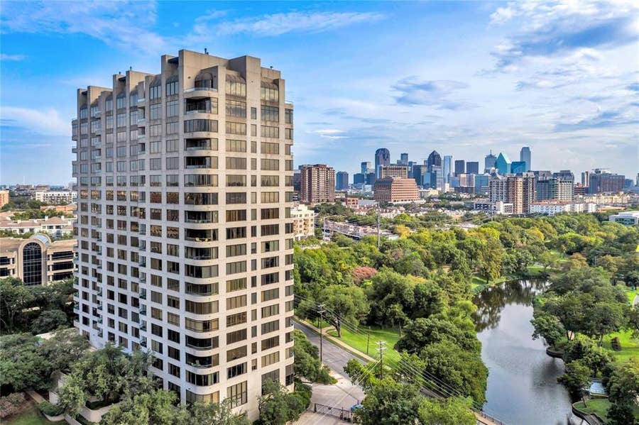 Property photo for 3510 TURTLE CREEK Boulevard, #11F, Dallas, TX