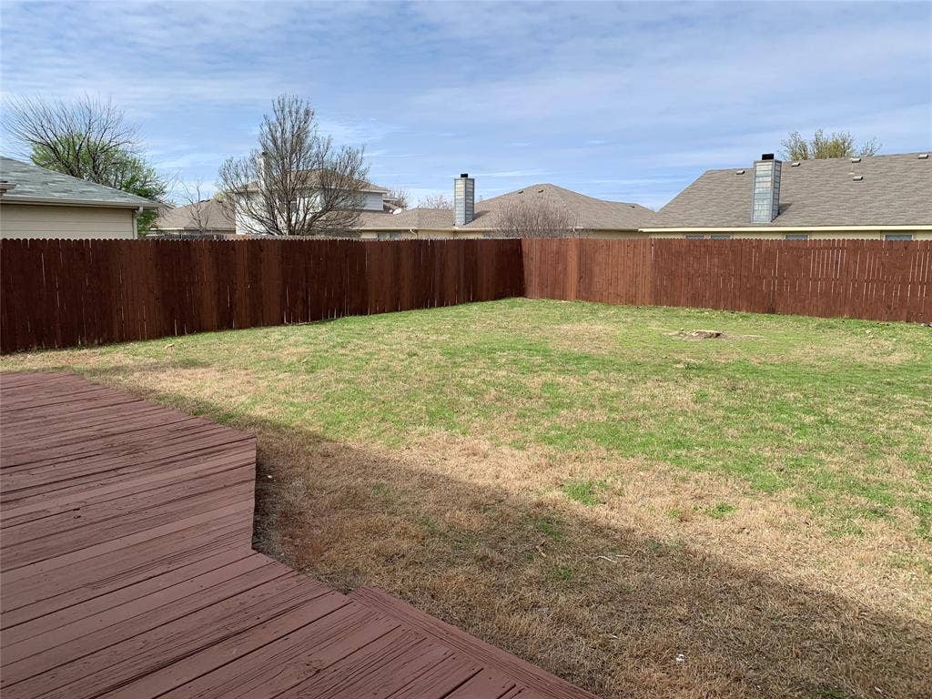 9512 George Bush Drive, McKinney, TX 75072 9512 George Bush Drive, McKinney, TX 75072