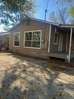 Property photo for 2631 Mike Street, Dallas, TX