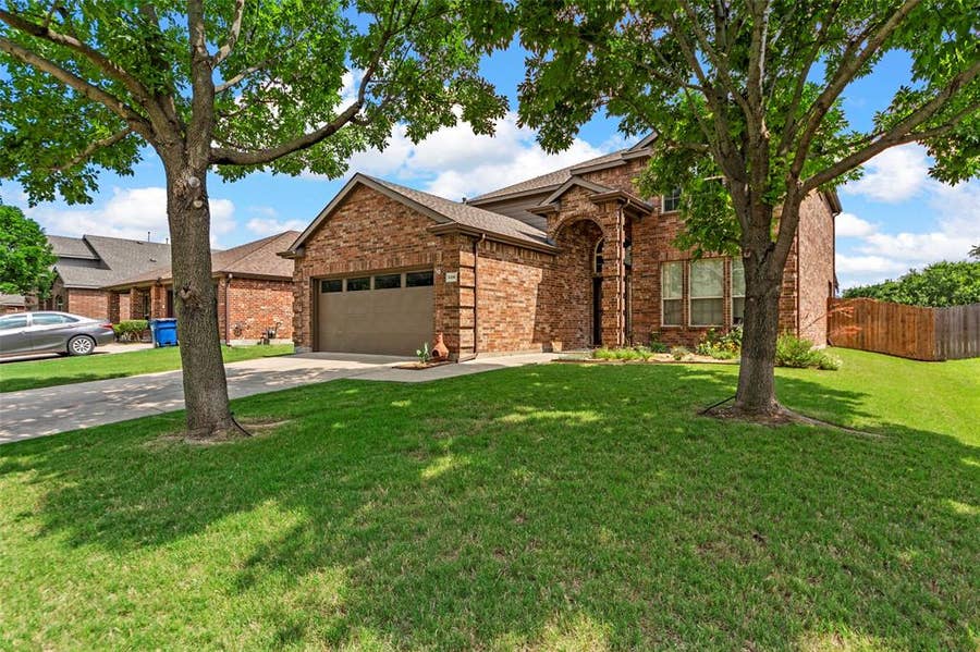 Property photo for 506 Basswood Lane, Melissa, TX