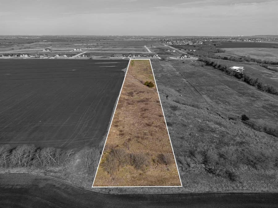 Property photo for 000 Ozro Road, Maypearl, TX