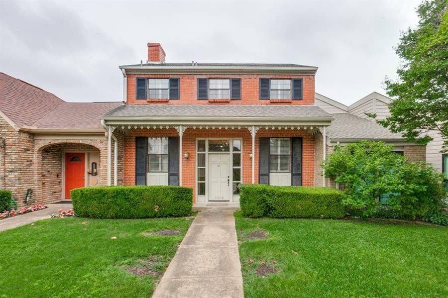 Property photo for 6908 Clearhaven Drive, Dallas, TX