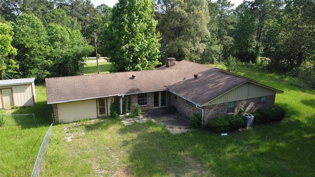 410 Fm 3313, Crockett, TX 75835 410 Fm 3313, Crockett, TX 75835