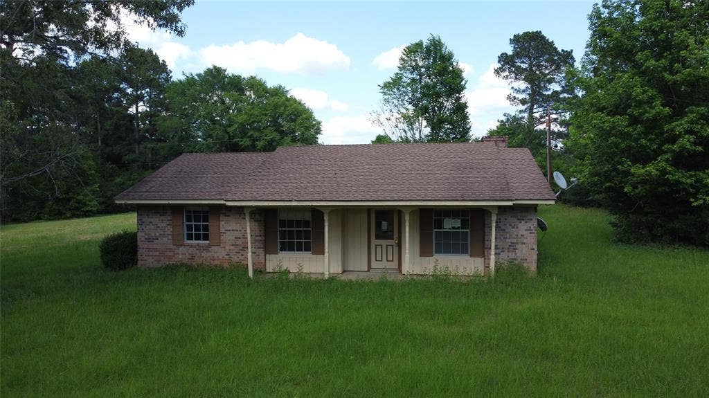 410 Fm 3313, Crockett, TX 75835 410 Fm 3313, Crockett, TX 75835