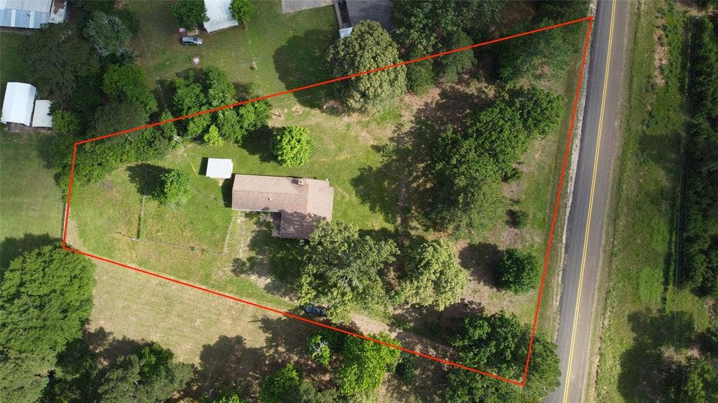 410 Fm 3313, Crockett, TX 75835 410 Fm 3313, Crockett, TX 75835