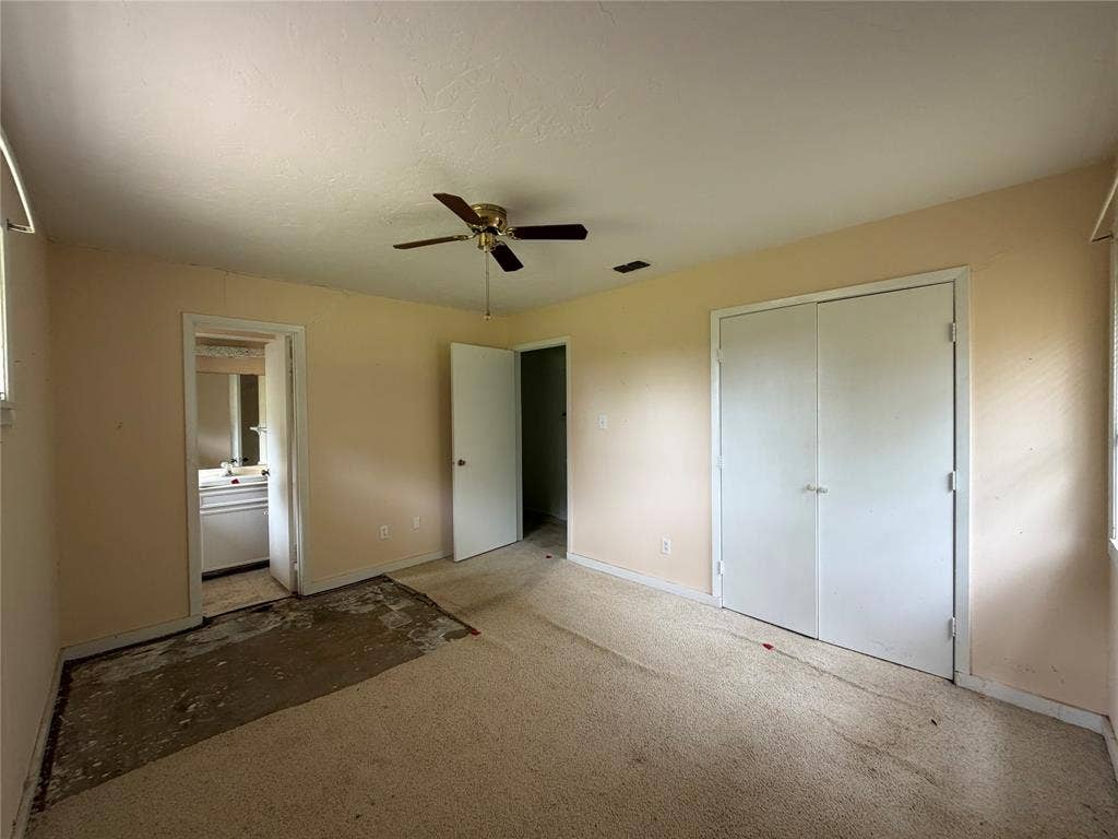 410 Fm 3313, Crockett, TX 75835 410 Fm 3313, Crockett, TX 75835