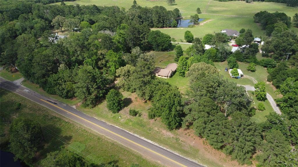 410 Fm 3313, Crockett, TX 75835 410 Fm 3313, Crockett, TX 75835