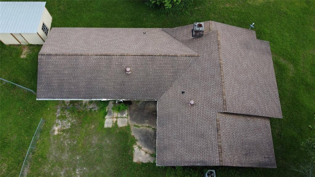 410 Fm 3313, Crockett, TX 75835 410 Fm 3313, Crockett, TX 75835