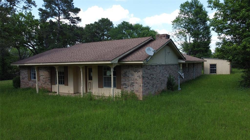 410 Fm 3313, Crockett, TX 75835 410 Fm 3313, Crockett, TX 75835