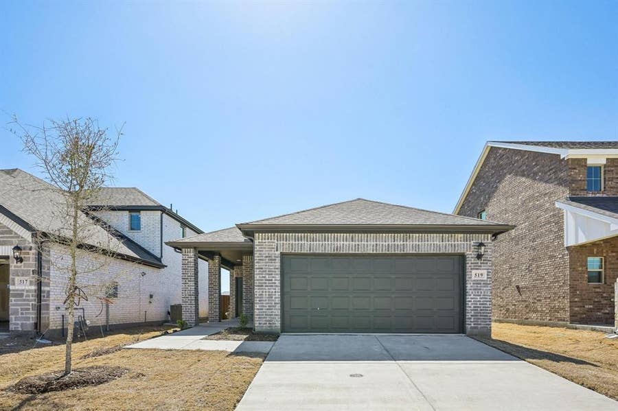 Property photo for 519 Ridgedale Drive, Princeton, TX
