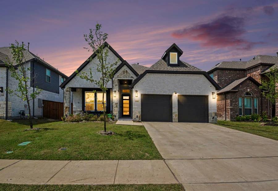 Property photo for 1026 Wind River Drive, Forney, TX