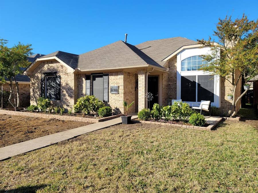 Property photo for 10300 Concord Drive, Frisco, TX