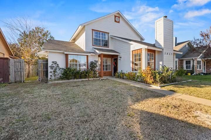 Property photo for 3925 Bond Street, Rowlett, TX