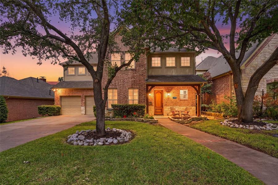 Property photo for 12939 Epps Field Road, Farmers Branch, TX