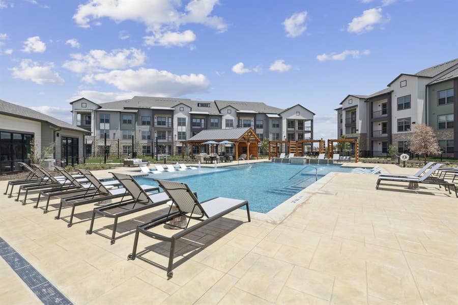 Property photo for 9301 Brewer Boulevard, #4103, Fort Worth, TX