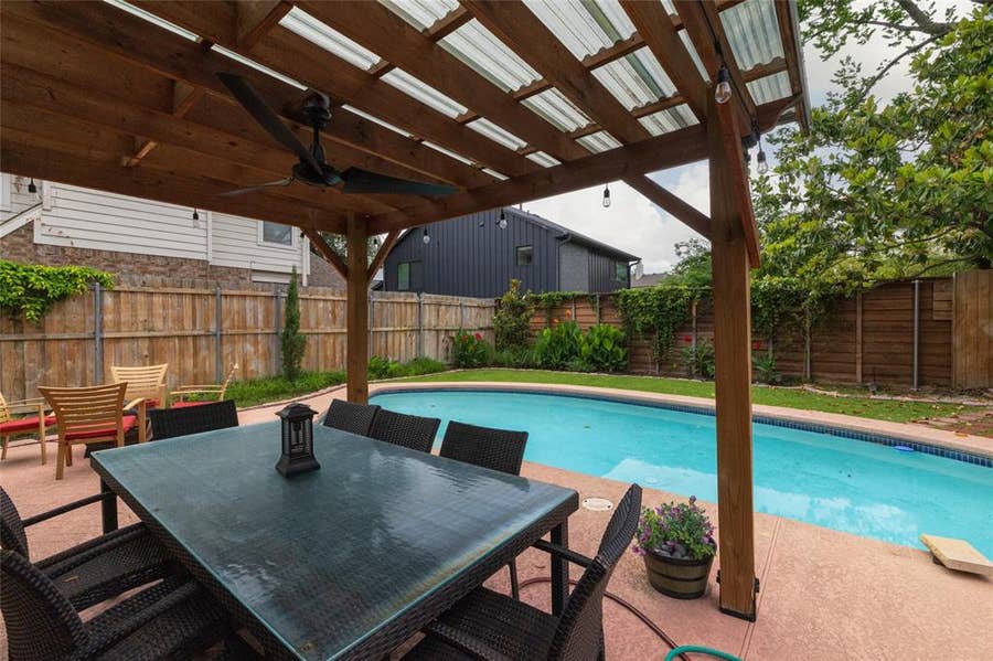 Property photo for 3021 Adolph Street, Dallas, TX