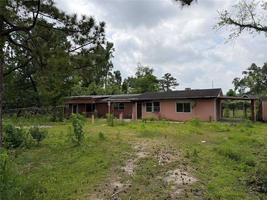 Property photo for 4600 Ireland Street, Houston, TX