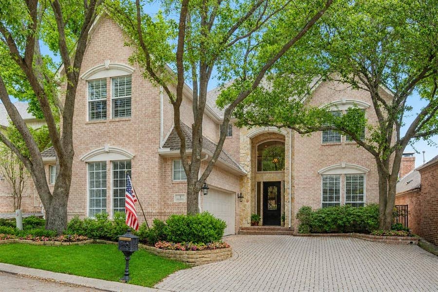 Property photo for 5 Birchmont Lane, Dallas, TX