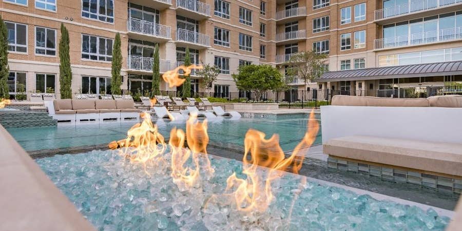 Property photo for 7775 Firefall Way, #1204, Dallas, TX
