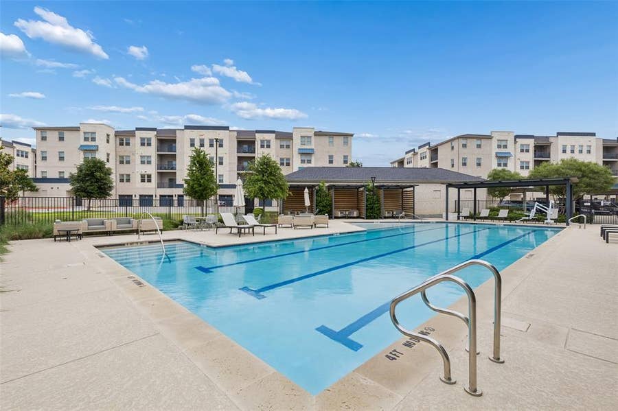 Property photo for 651 N Watters Road, #7204, Allen, TX