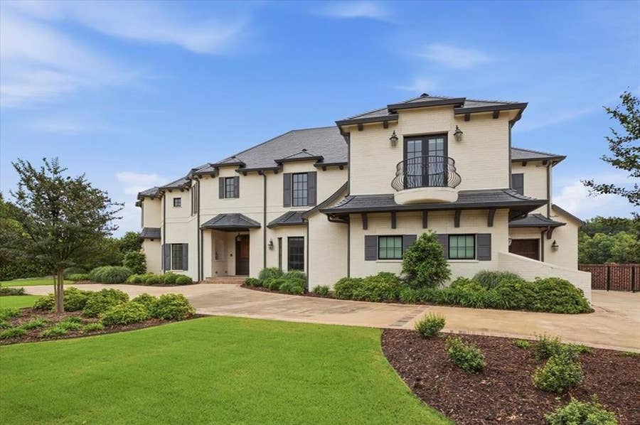Property photo for 4153 Idlewild Drive, Fort Worth, TX