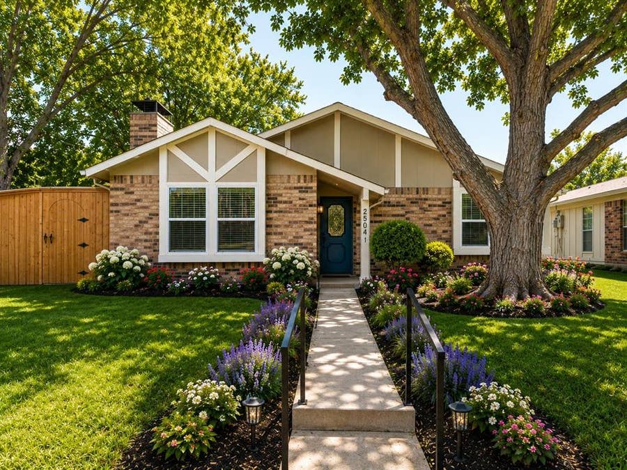 Property photo for 2504 Royal Oaks Drive, Plano, TX