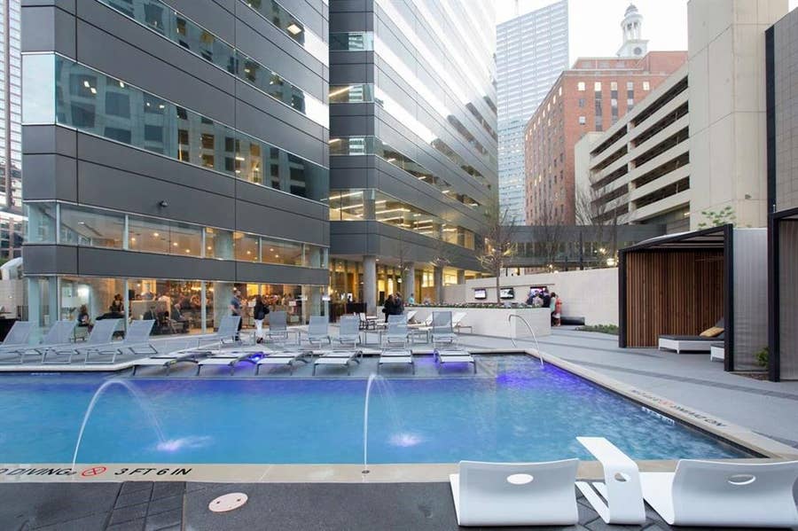 Property photo for 350 N St Paul Street, #3002, Dallas, TX