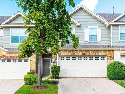 Property photo for 7933 Hannah Street, Plano, TX