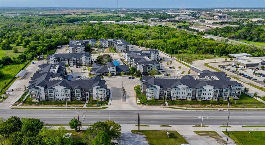 Property photo for 4600 E McKinney Street, #1203, Denton, TX