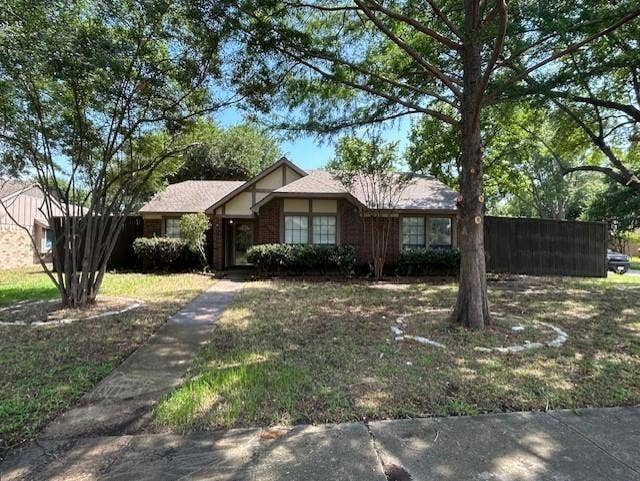 Property photo for 1200 Wyndham Drive, Wylie, TX