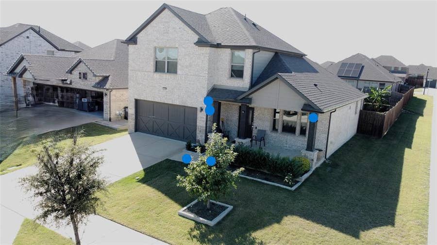 Property photo for 604 Shade Tree Way, Princeton, TX