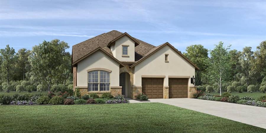 Property photo for 648 Brown Buck Avenue, Fort Worth, TX