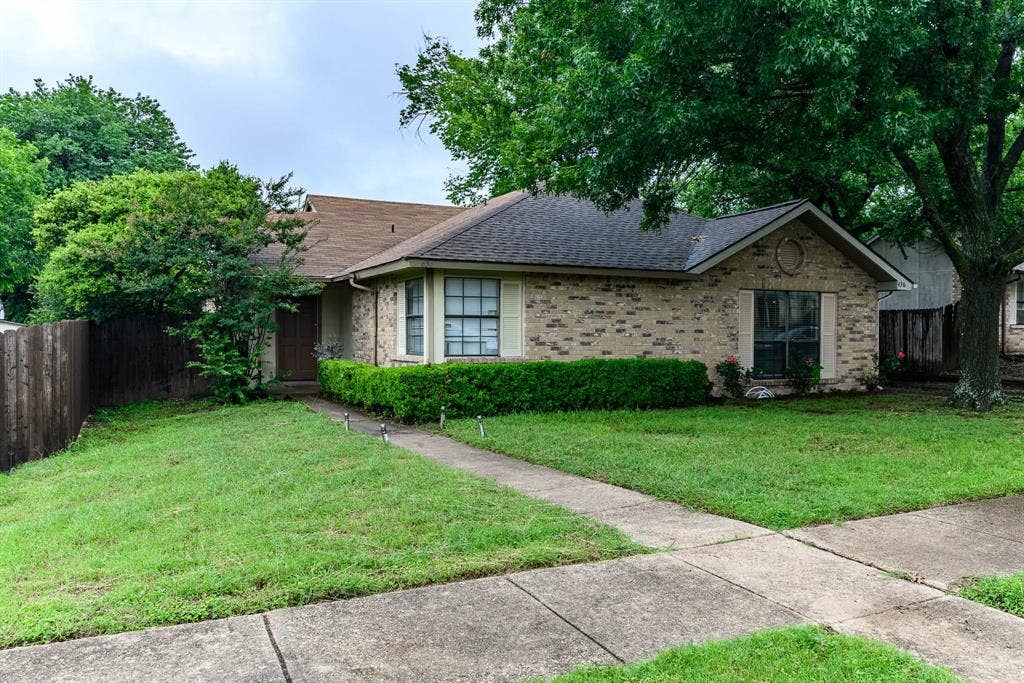 434 Pogue Street, Cedar Hill, TX 75104 434 Pogue Street, Cedar Hill, TX 75104