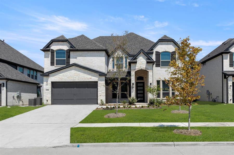 Property photo for 12554 Beaver Creek Road, Frisco, TX
