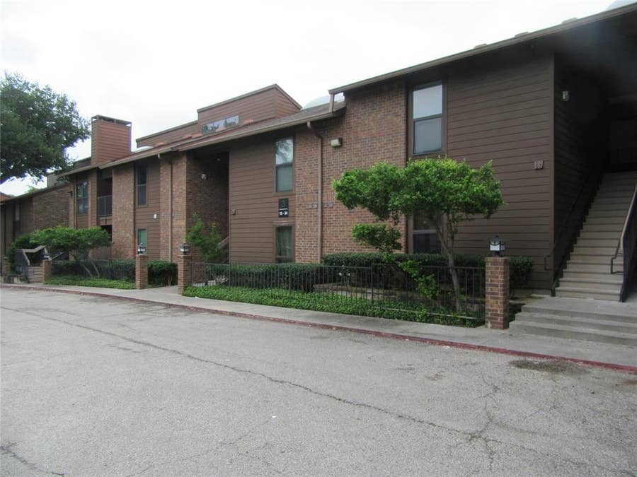 Property photo for 7522 Holly Hill Drive, #18, Dallas, TX