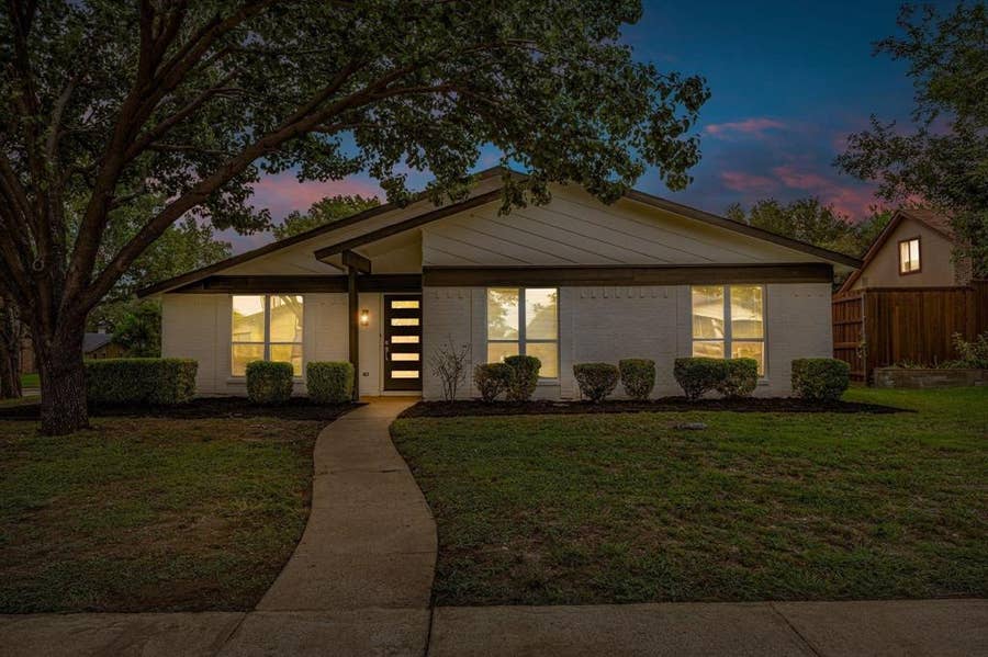 Property photo for 2608 Figtree Lane, Plano, TX