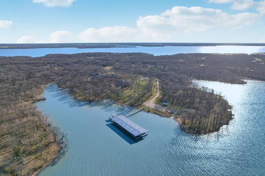 Property photo for Lot  23 Vintage Shore Drive, Quinlan, TX